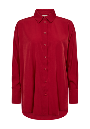Skjorta - FQMONDO-SHIRT